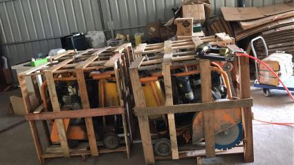 惠阳行李、家具、电器包装托运