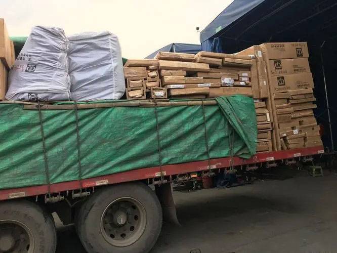 惠阳家具托运