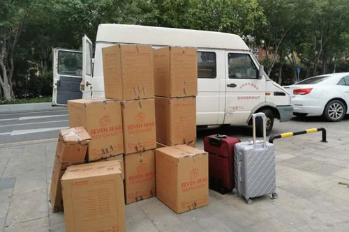 惠阳行李托运公司