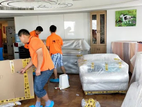 惠阳精品搬家公司